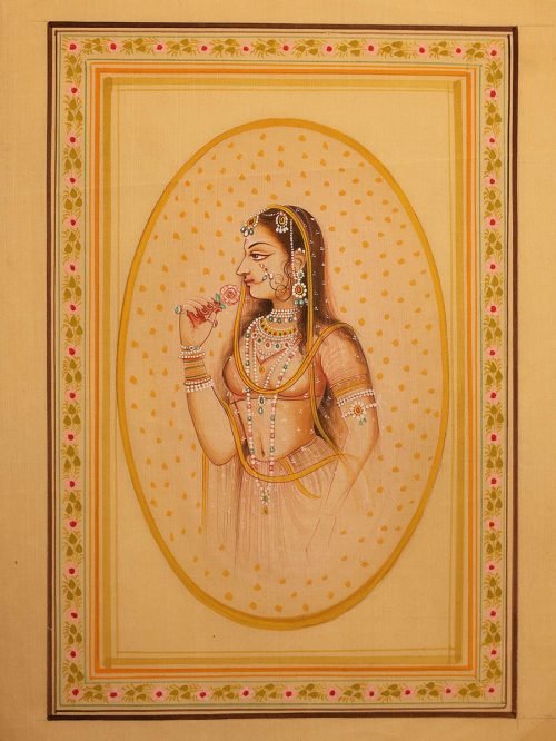 Timeless Elegance