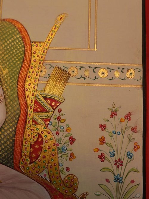 Maharaja Ranjit Singh 3