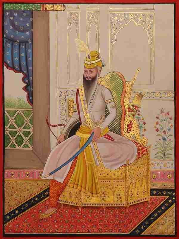 Religious Paintings