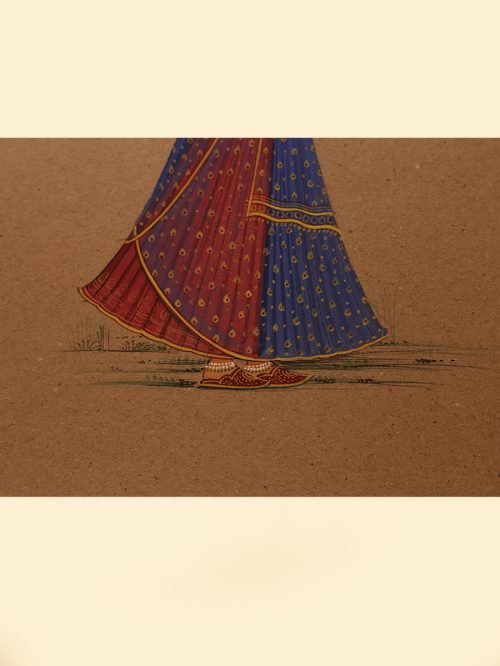 Meera Bai 2
