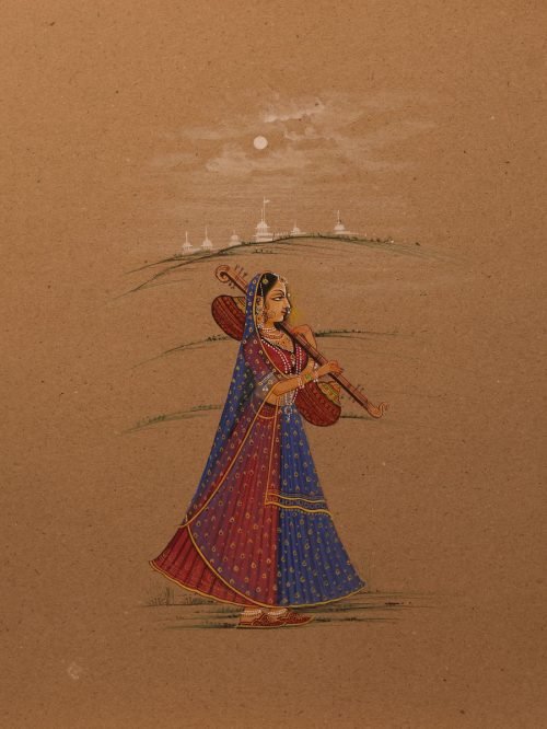 A Musical Journey