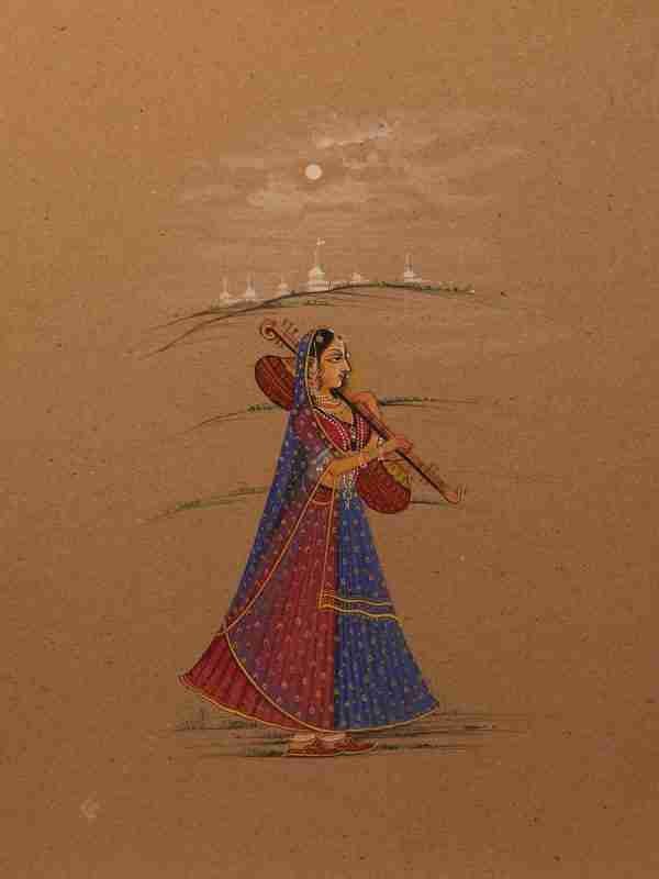 Original Paintings
