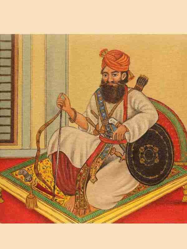 Panjab Art