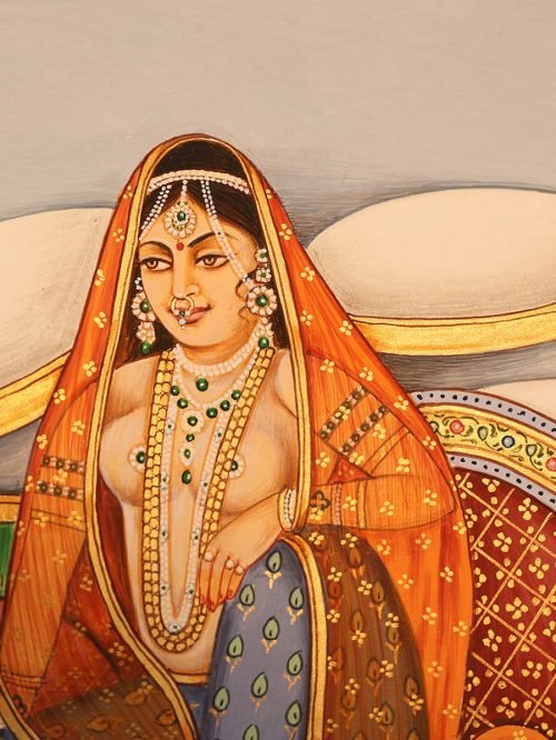 Rani 1