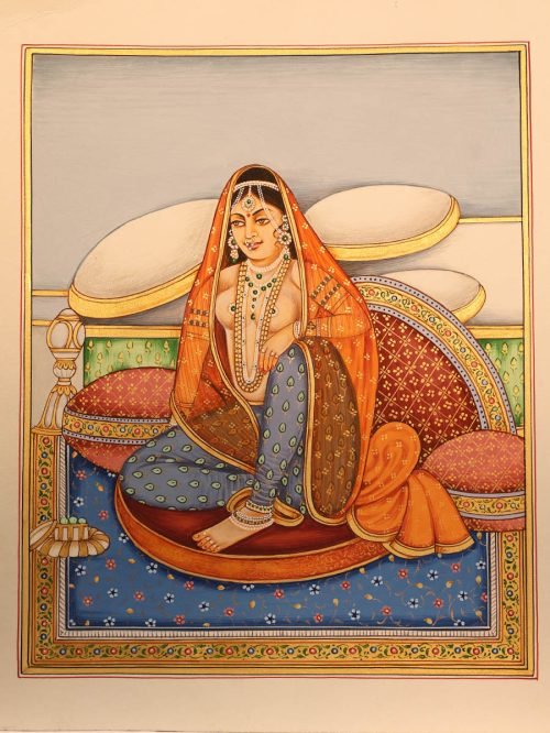 Indian Princess